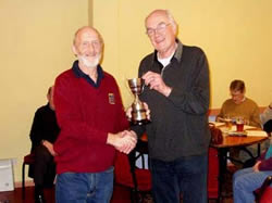 Clubman of the Year