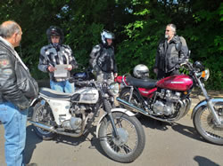 Kenilworth Run